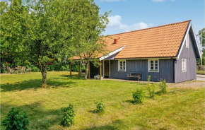 Stunning home in Våxtorp with 3 Bedrooms, Våxtorp